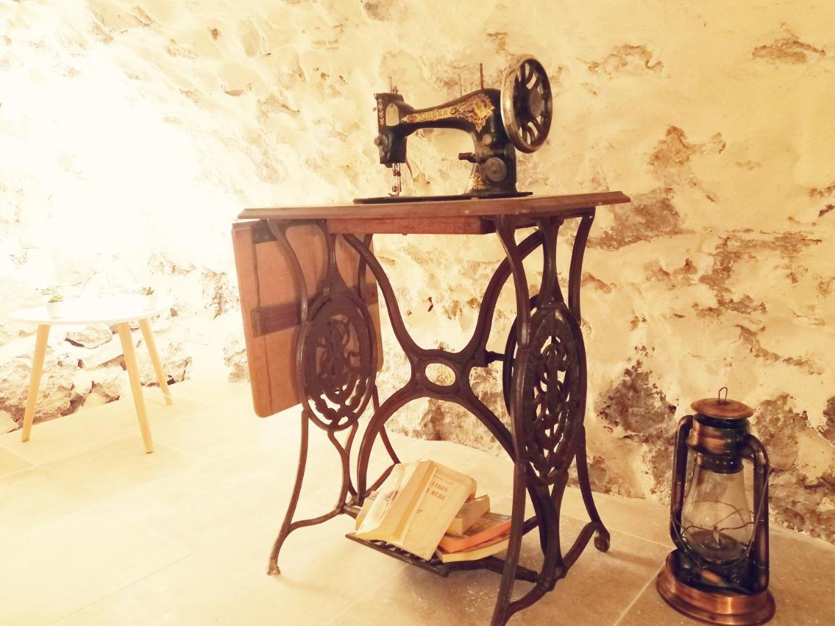 Bastide Provencale Les Muriers D'Engaspaty Сейан Экстерьер фото
