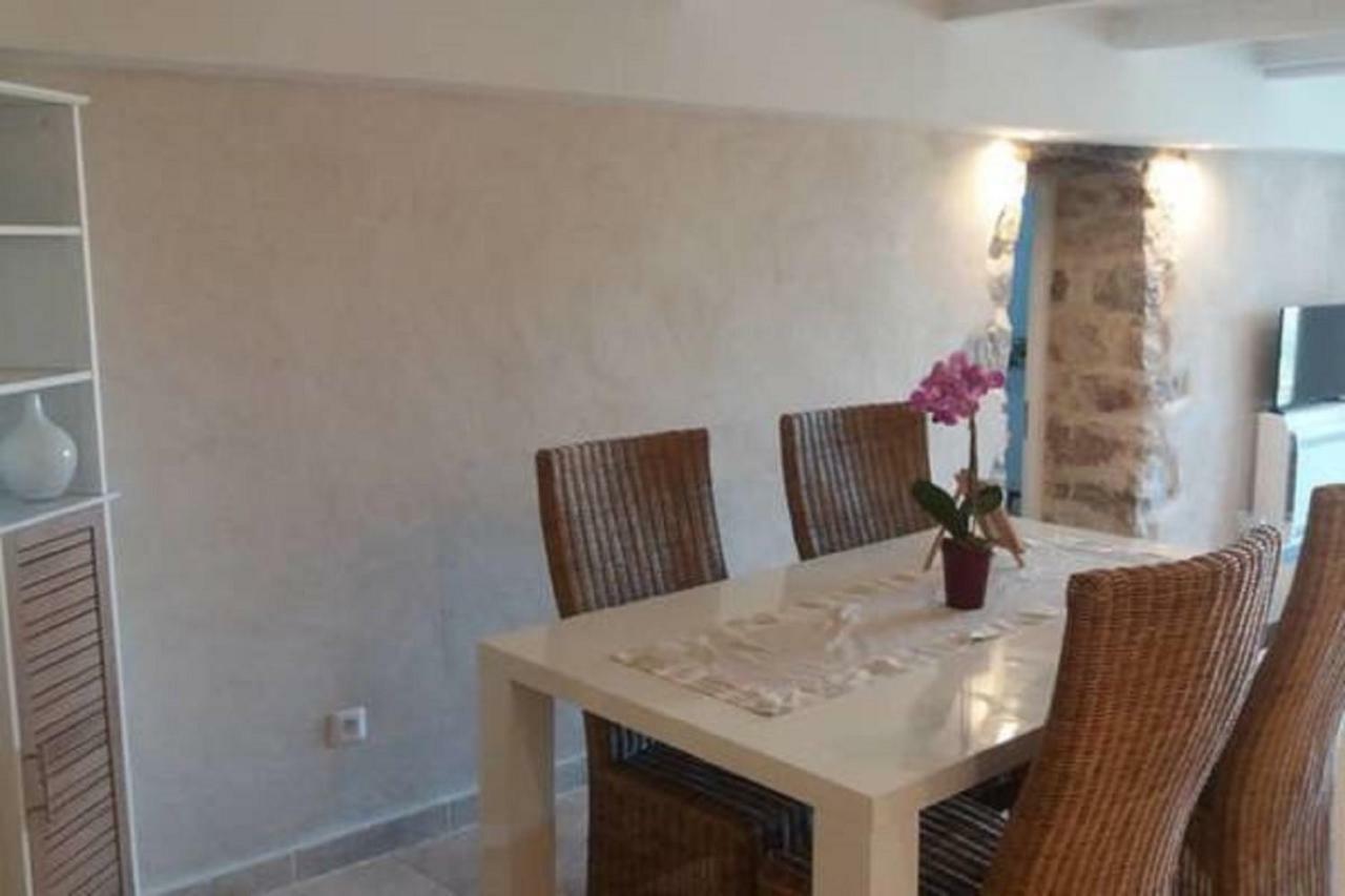 Bastide Provencale Les Muriers D'Engaspaty Сейан Экстерьер фото