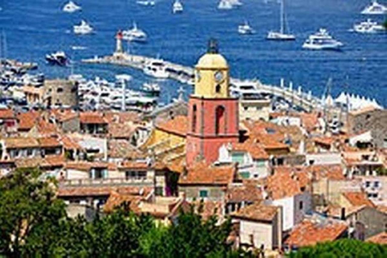Bastide Provencale Les Muriers D'Engaspaty Сейан Экстерьер фото