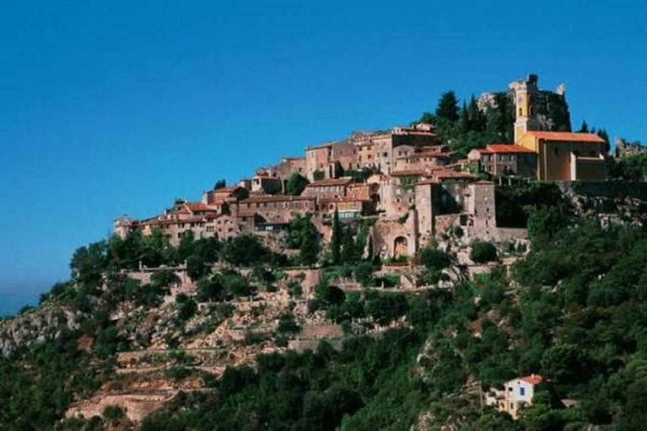 Bastide Provencale Les Muriers D'Engaspaty Сейан Экстерьер фото