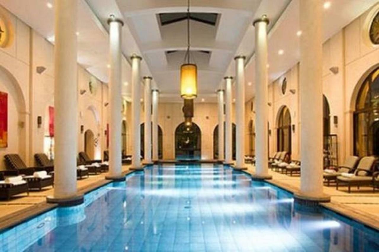 Bastide Provencale Les Muriers D'Engaspaty Сейан Экстерьер фото
