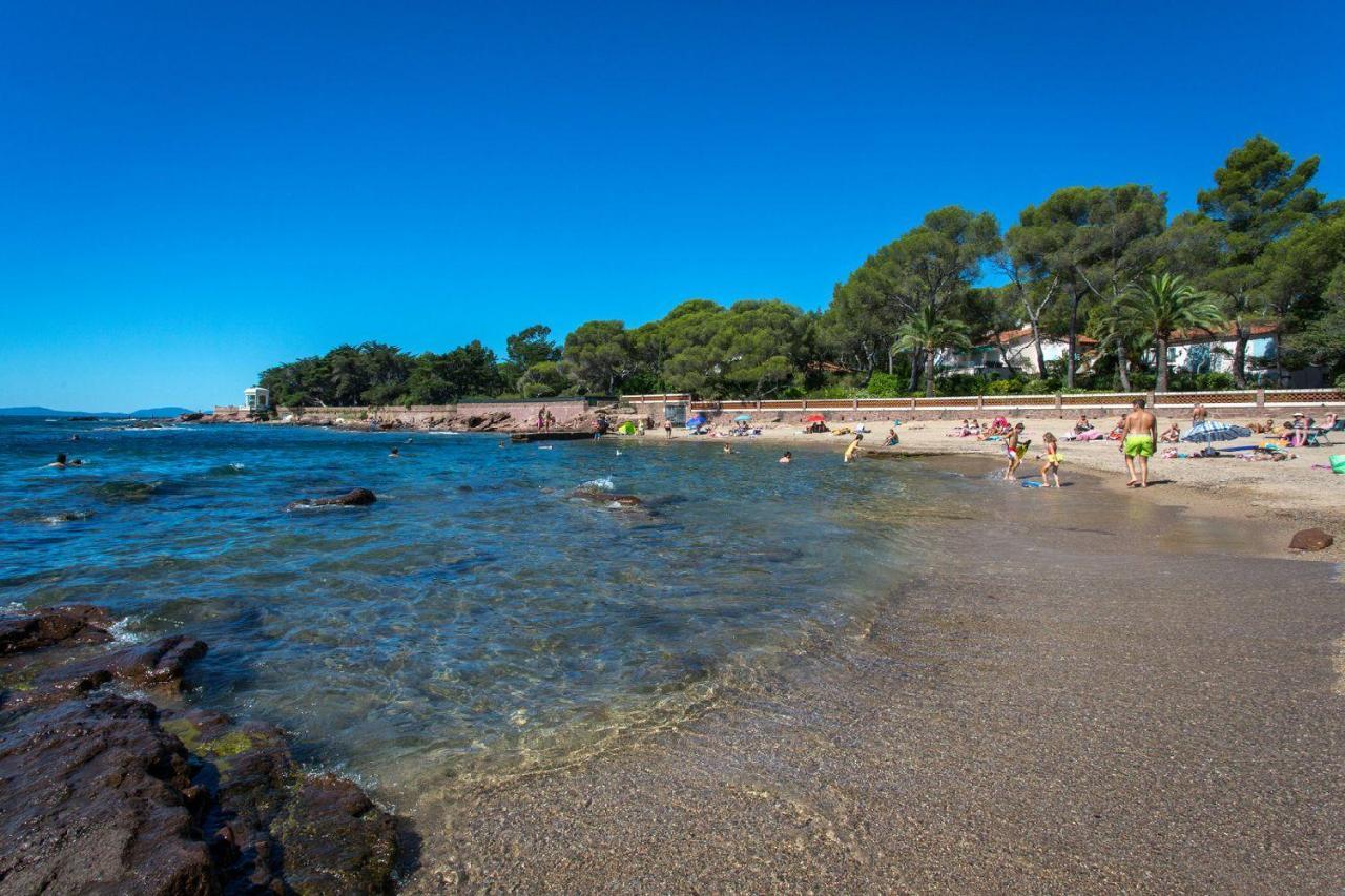 Bastide Provencale Les Muriers D'Engaspaty Сейан Экстерьер фото